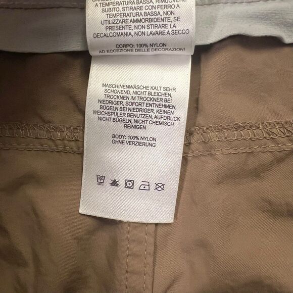 Mountain Hardware Shorts Mens Large - Picture 5 of 9